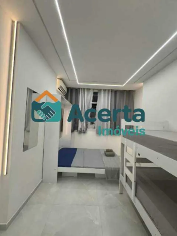 Apartamento, 1 quarto, 30 m² - Foto 24