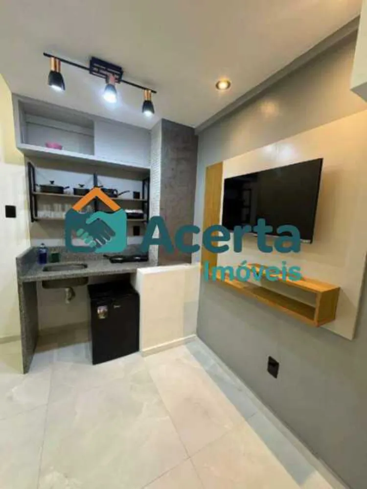 Apartamento, 1 quarto, 30 m² - Foto 18