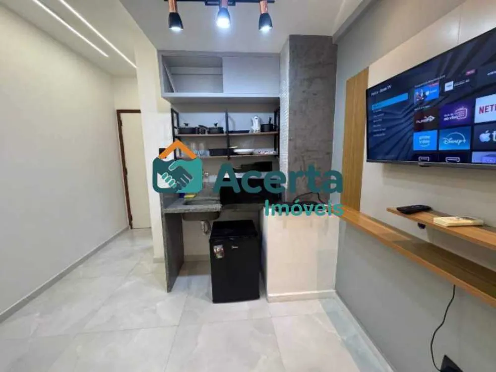 Apartamento, 1 quarto, 30 m² - Foto 22