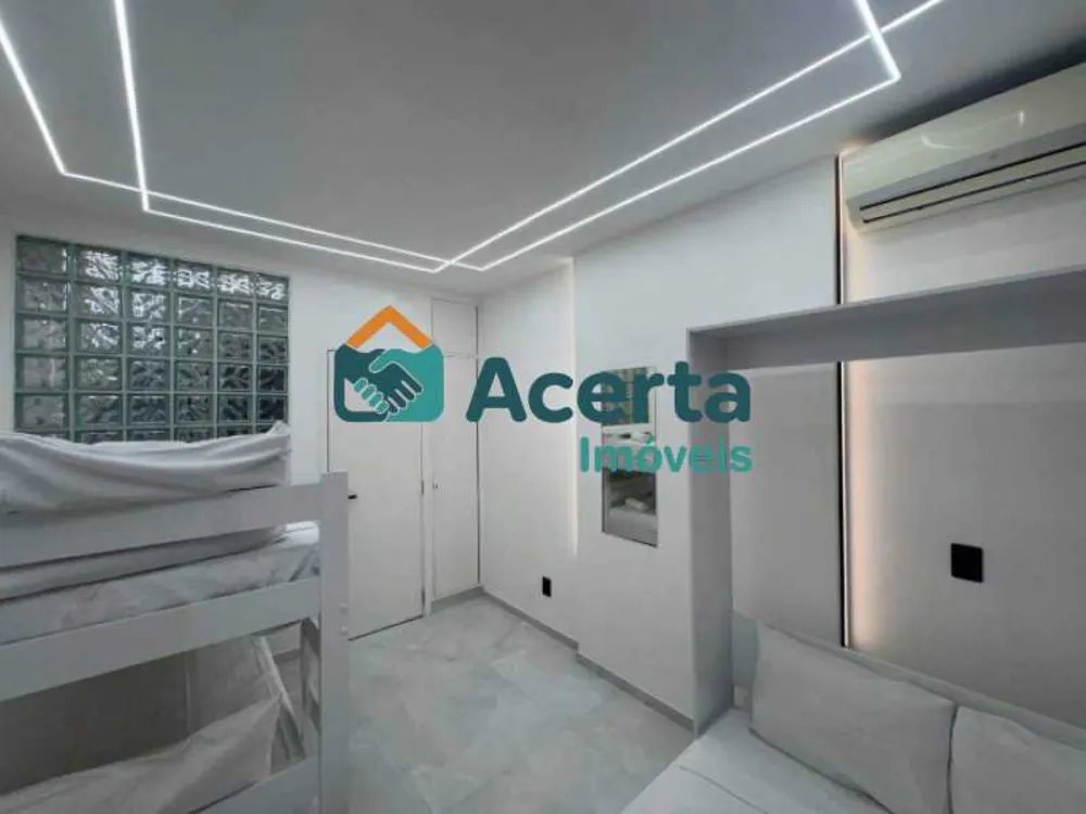 Apartamento, 1 quarto, 30 m² - Foto 14