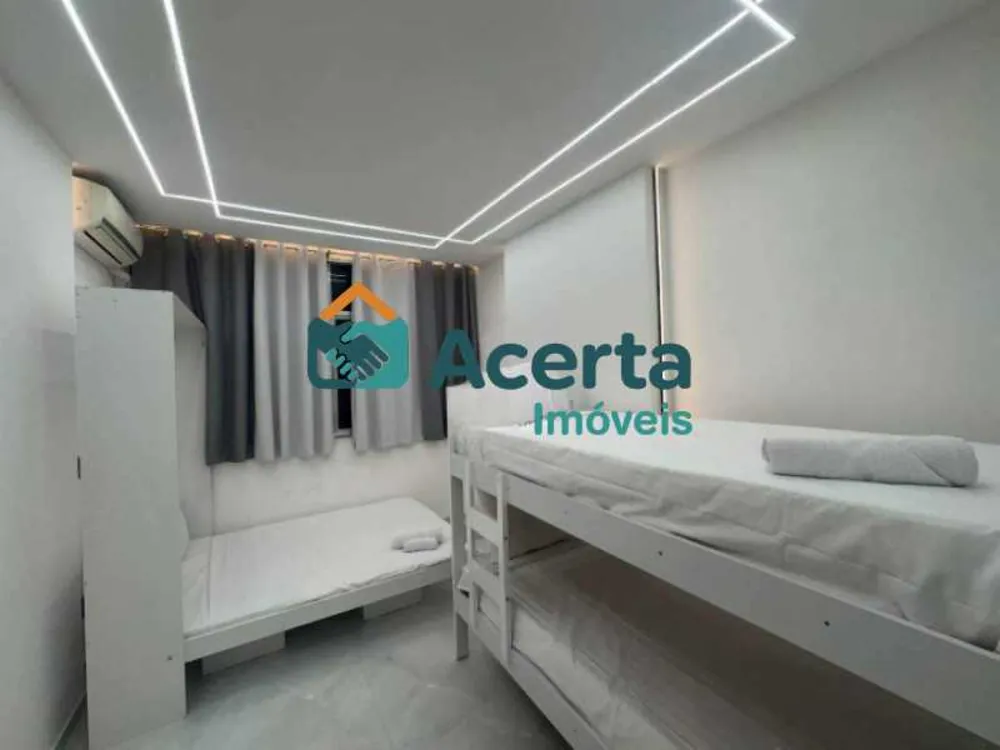 Apartamento, 1 quarto, 30 m² - Foto 3