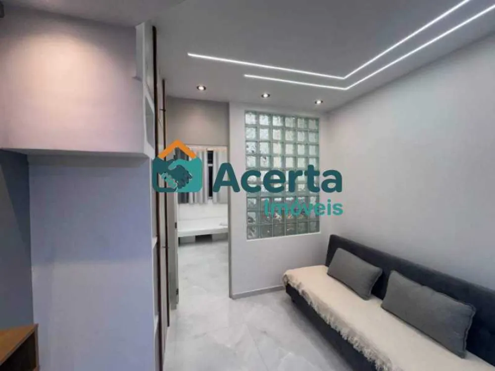 Apartamento, 1 quarto, 30 m² - Foto 7