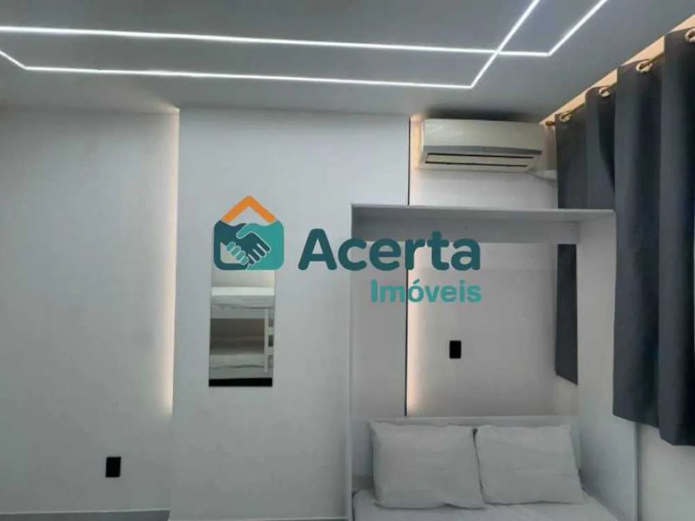 Apartamento, 1 quarto, 30 m² - Foto 5