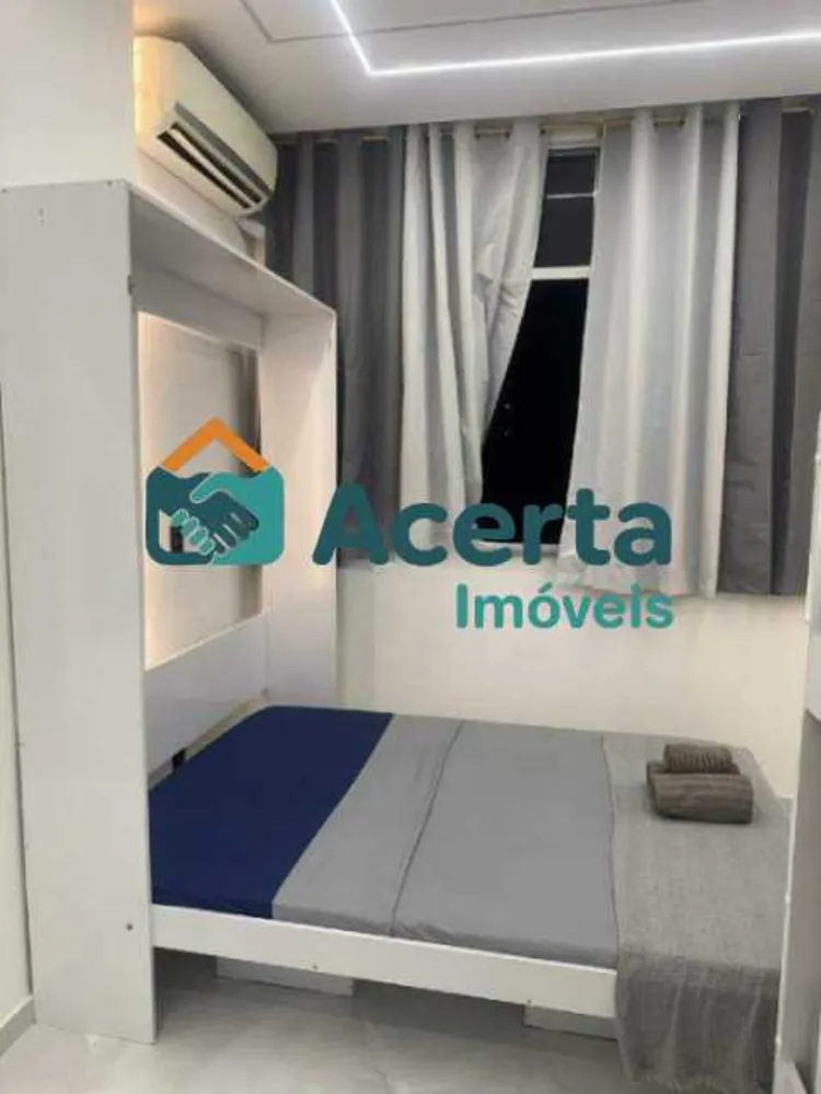 Apartamento, 1 quarto, 30 m² - Foto 10