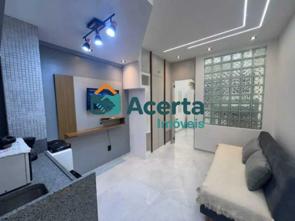 Apartamento, 1 quarto, 30 m² - Foto 4
