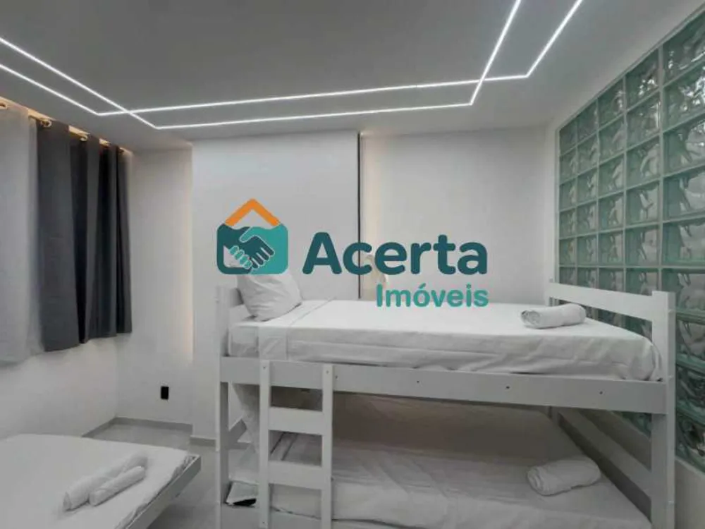 Apartamento, 1 quarto, 30 m² - Foto 11