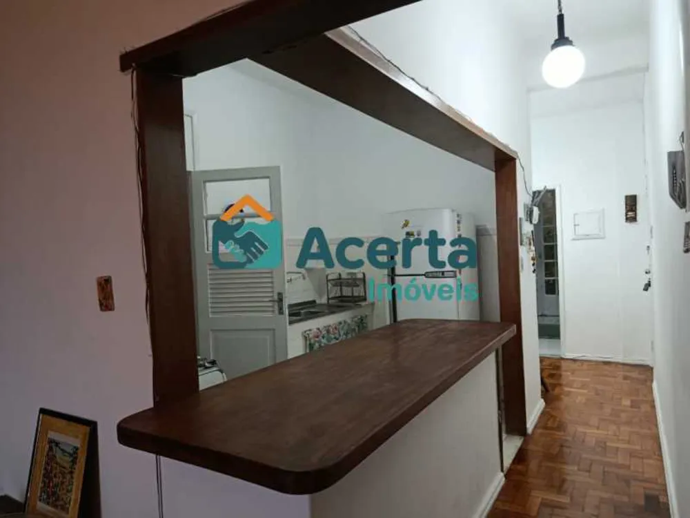 Apartamento, 3 quartos, 120 m² - Foto 3