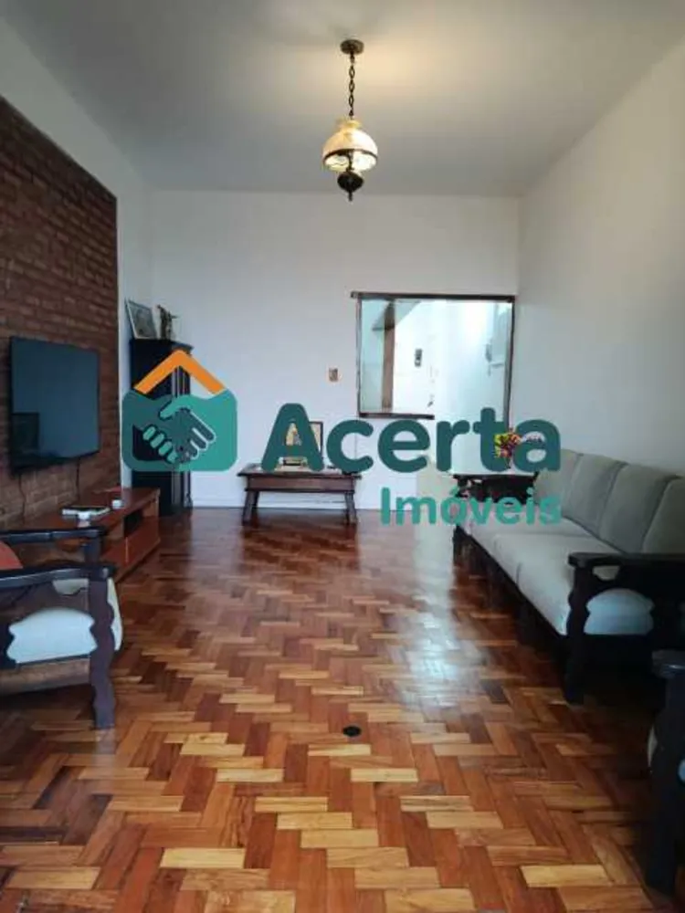 Apartamento, 3 quartos, 120 m² - Foto 5