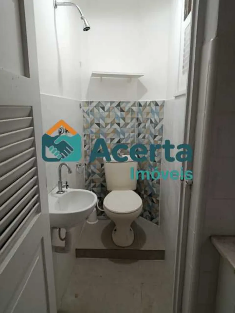 Apartamento, 3 quartos, 120 m² - Foto 10