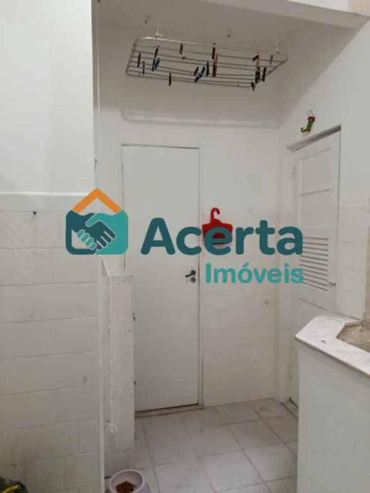 Apartamento, 3 quartos, 120 m² - Foto 6