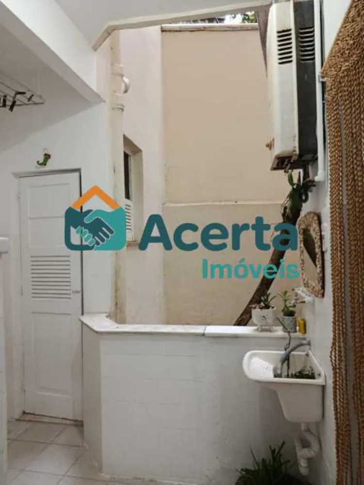 Apartamento, 3 quartos, 120 m² - Foto 18