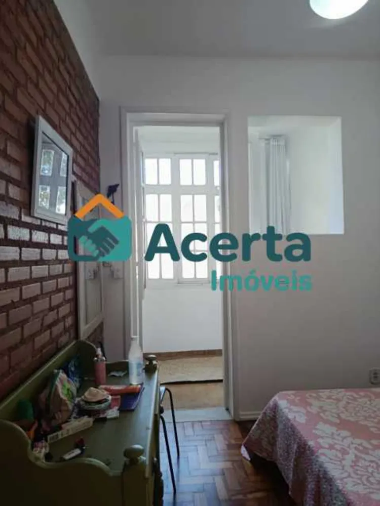 Apartamento, 3 quartos, 120 m² - Foto 2