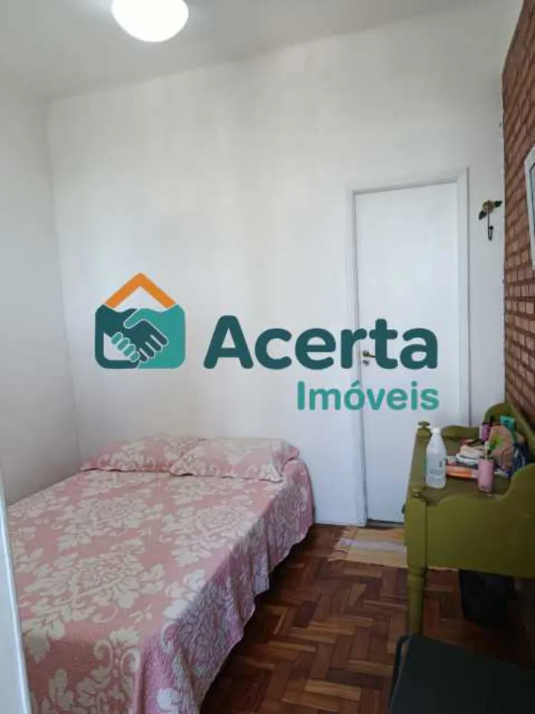 Apartamento, 3 quartos, 120 m² - Foto 9