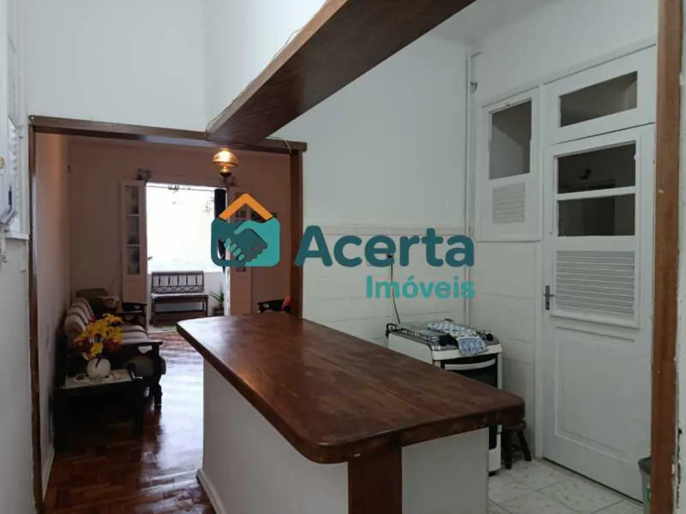 Apartamento, 3 quartos, 120 m² - Foto 1
