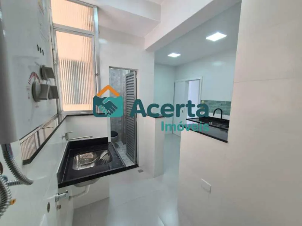 Apartamento, 3 quartos, 90 m² - Foto 25