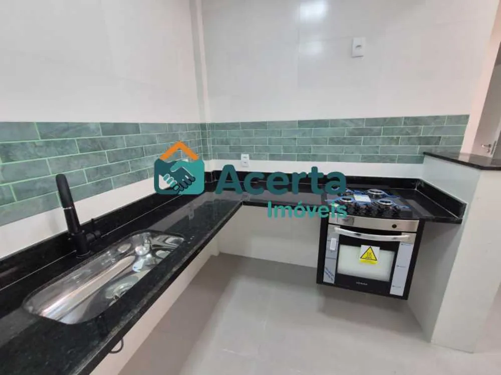 Apartamento, 3 quartos, 90 m² - Foto 20