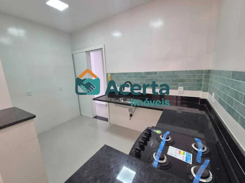 Apartamento, 3 quartos, 90 m² - Foto 19
