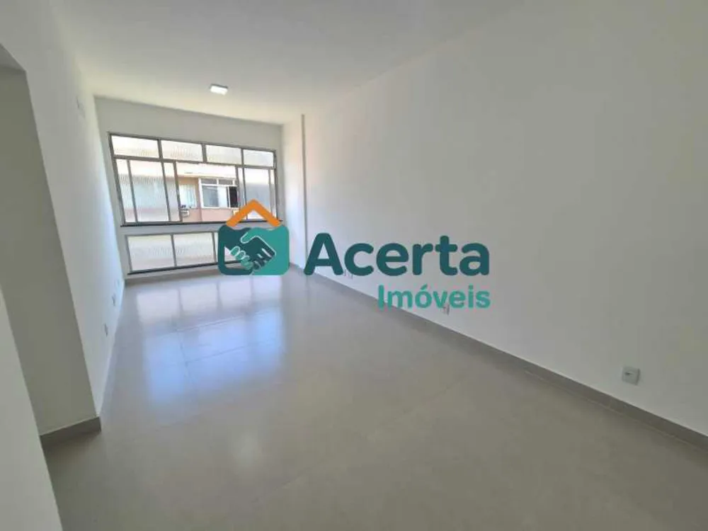Apartamento, 3 quartos, 90 m² - Foto 5