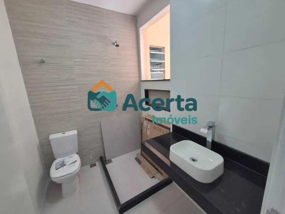 Apartamento, 3 quartos, 90 m² - Foto 15