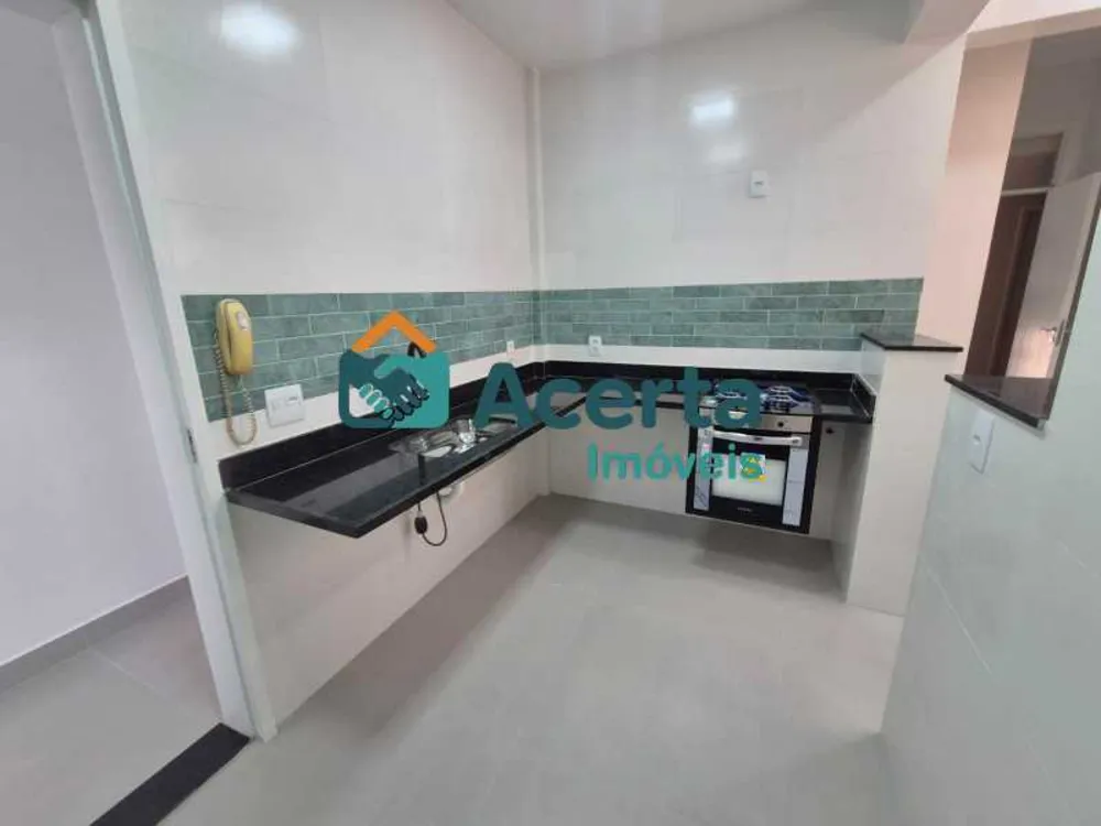 Apartamento, 3 quartos, 90 m² - Foto 8