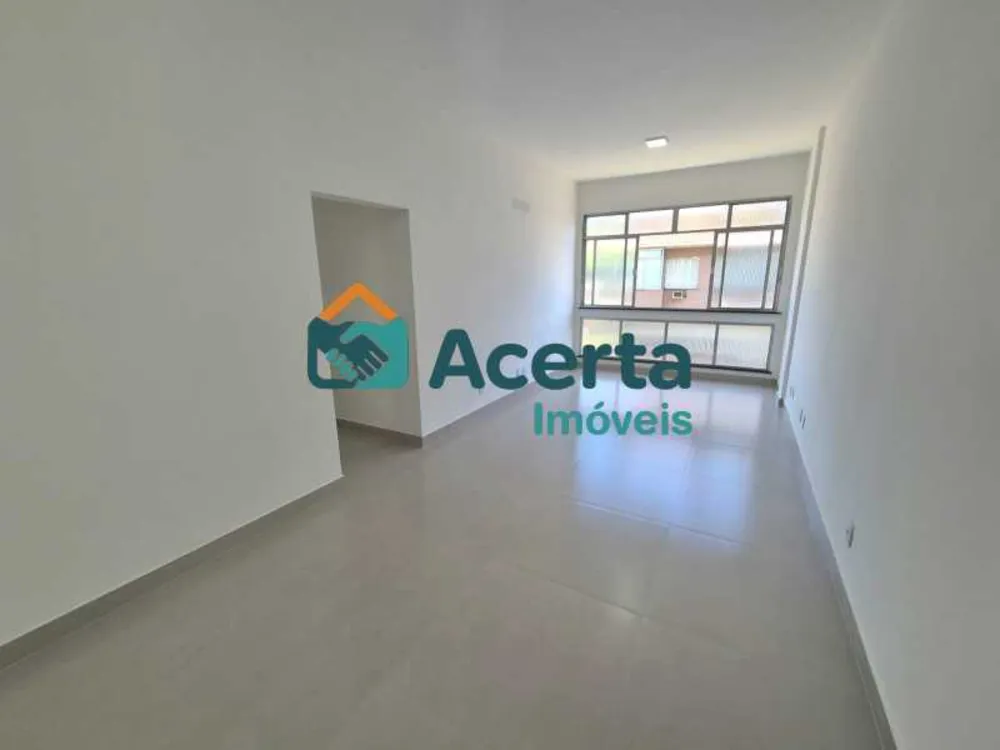Apartamento, 3 quartos, 90 m² - Foto 4