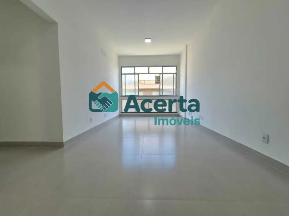 Apartamento, 3 quartos, 90 m² - Foto 3