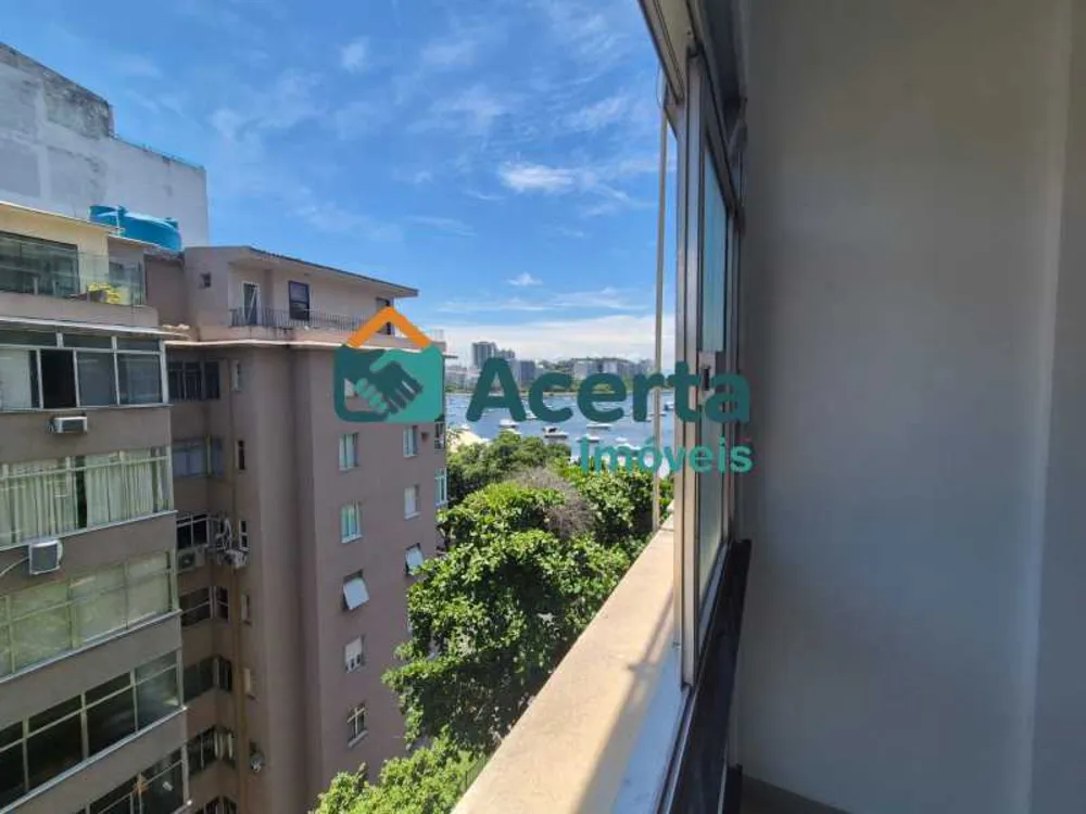 Apartamento, 3 quartos, 90 m² - Foto 2