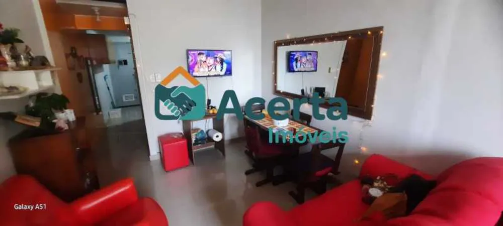 Apartamento, 31 m² - Foto 2