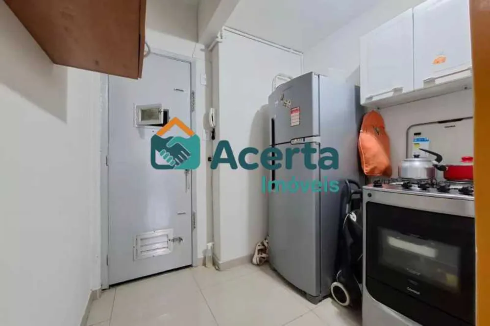 Apartamento, 31 m² - Foto 23