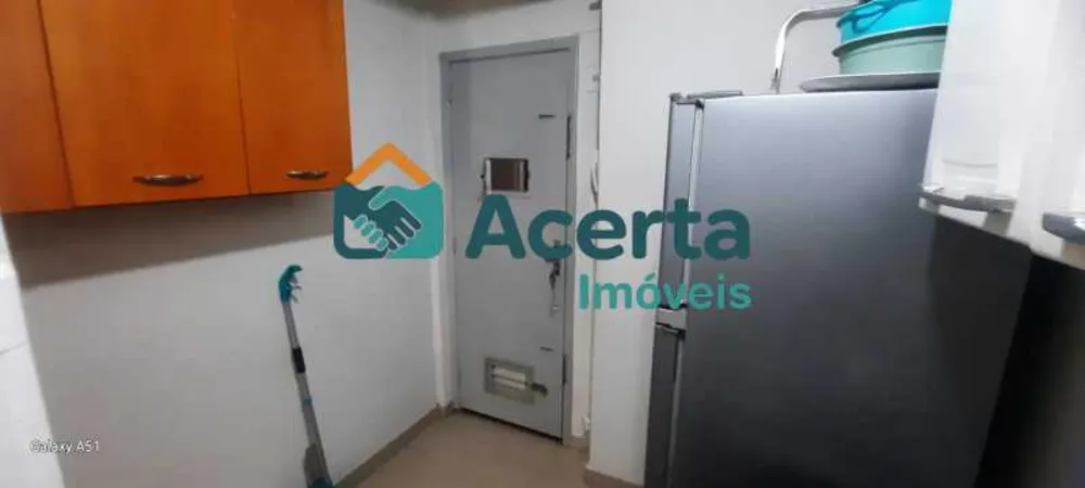 Apartamento, 31 m² - Foto 9