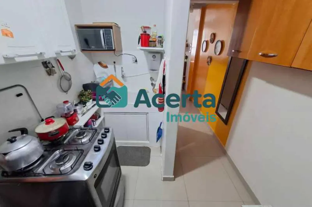 Apartamento, 31 m² - Foto 27