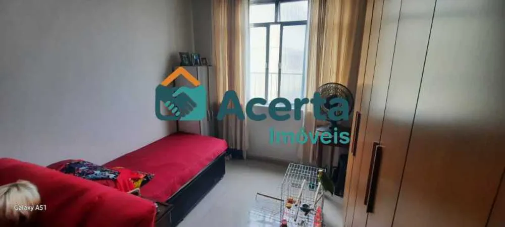 Apartamento, 31 m² - Foto 5