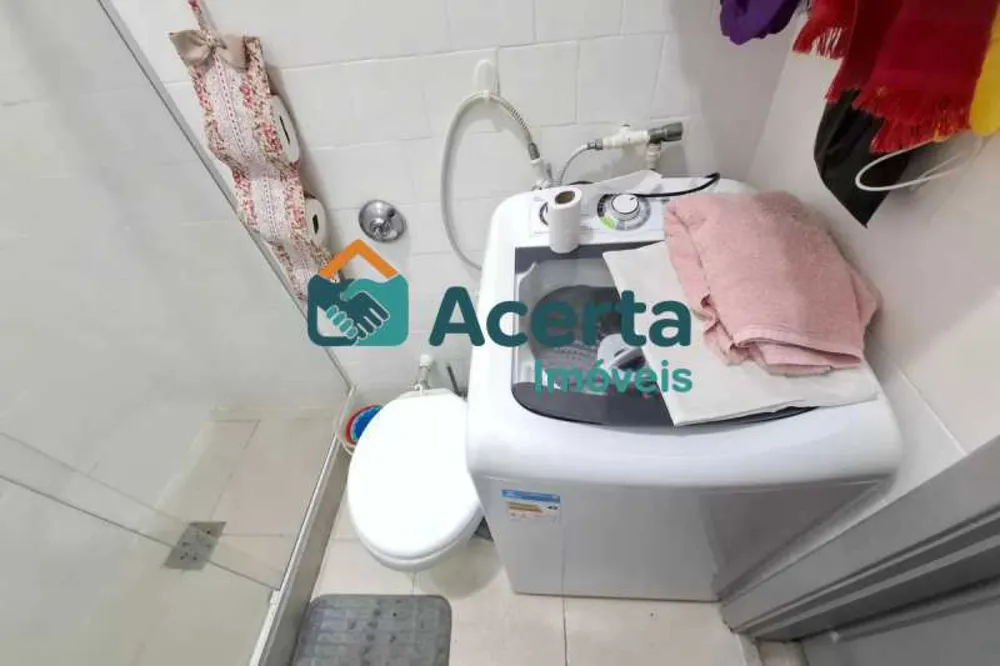 Apartamento, 31 m² - Foto 19