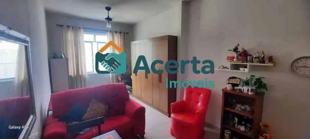 Apartamento, 31 m² - Foto 3