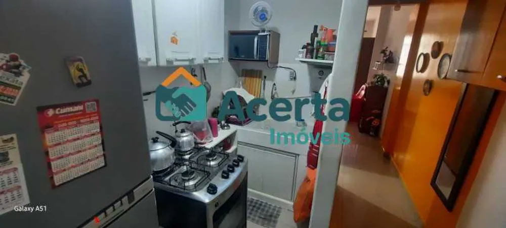 Apartamento, 31 m² - Foto 22