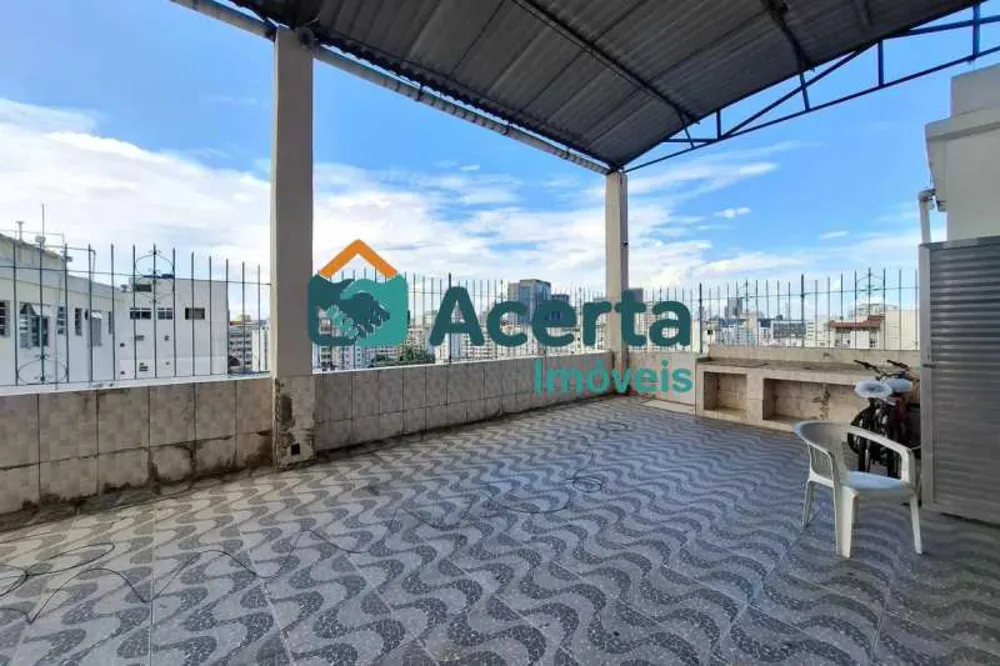 Apartamento, 31 m² - Foto 7