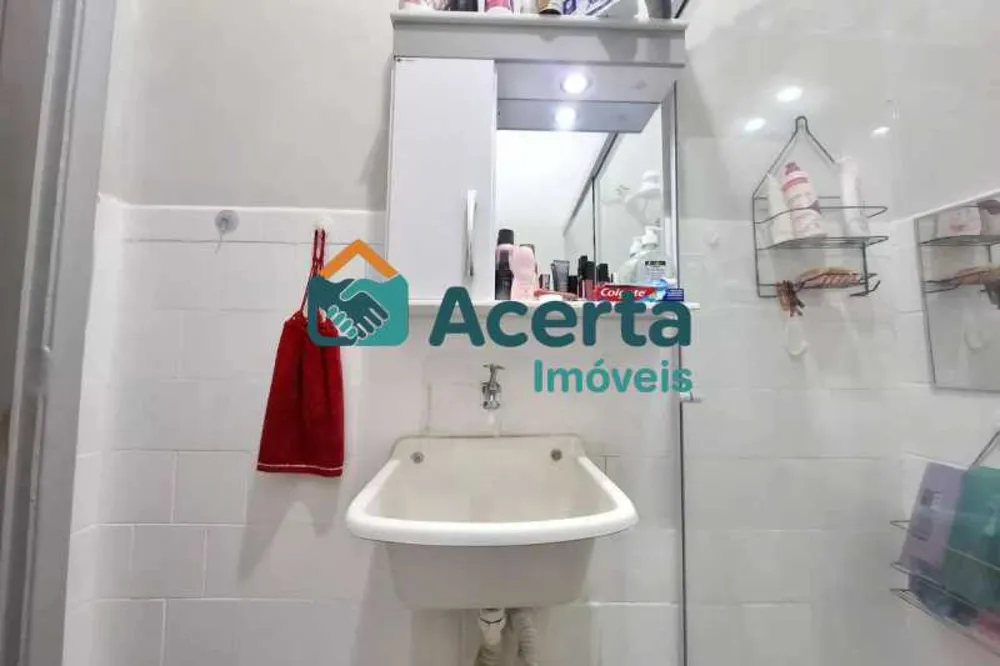 Apartamento, 31 m² - Foto 10