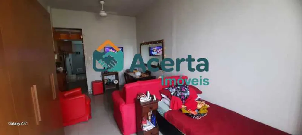 Apartamento, 31 m² - Foto 16