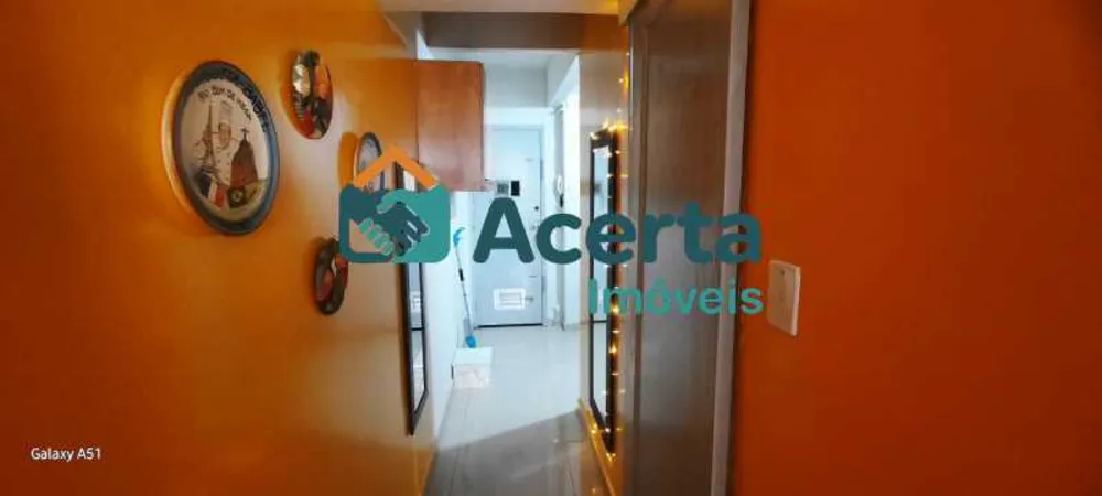 Apartamento, 31 m² - Foto 14
