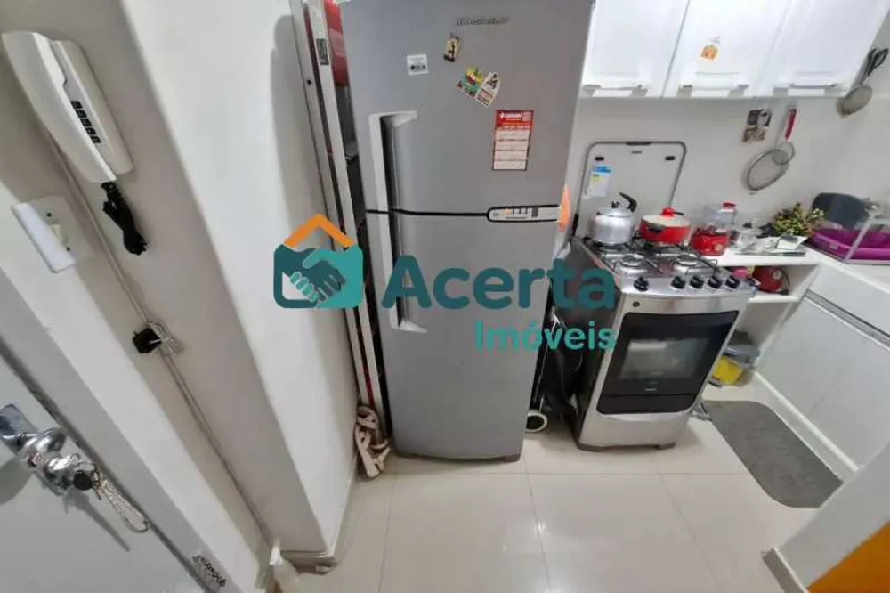Apartamento, 31 m² - Foto 21
