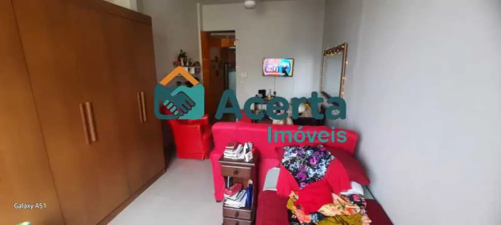 Apartamento, 31 m² - Foto 4