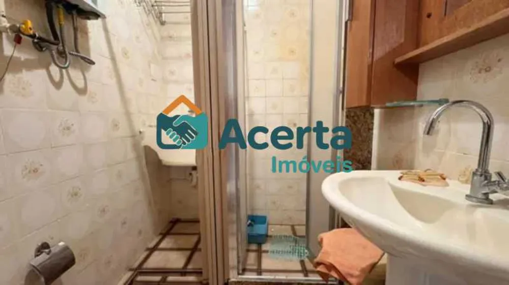 Apartamento, 1 quarto, 46 m² - Foto 5