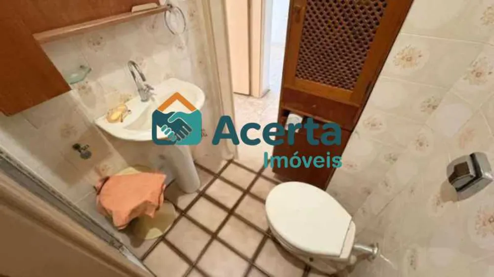 Apartamento, 1 quarto, 46 m² - Foto 4