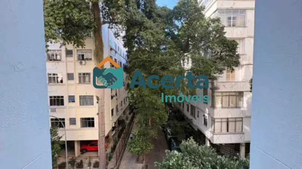 Apartamento, 1 quarto, 46 m² - Foto 8