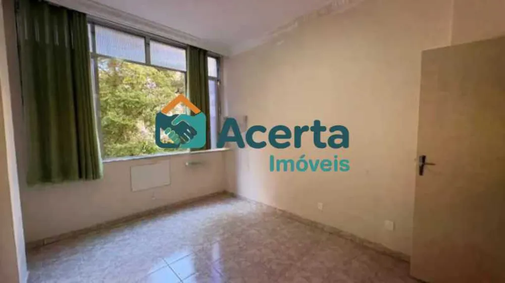 Apartamento, 1 quarto, 46 m² - Foto 1