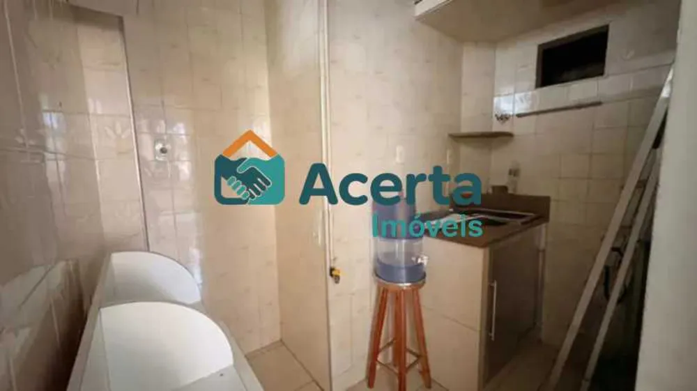 Apartamento, 1 quarto, 46 m² - Foto 16
