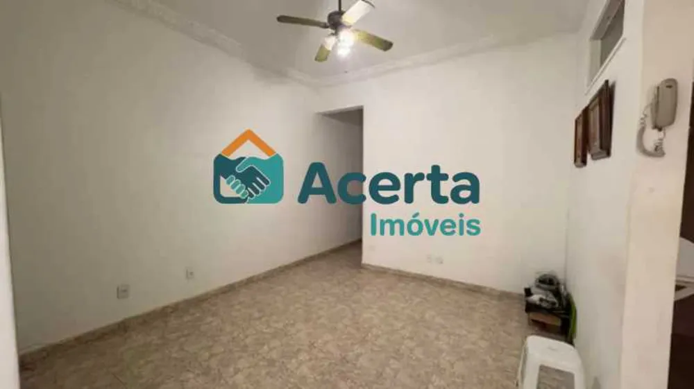 Apartamento, 1 quarto, 46 m² - Foto 3