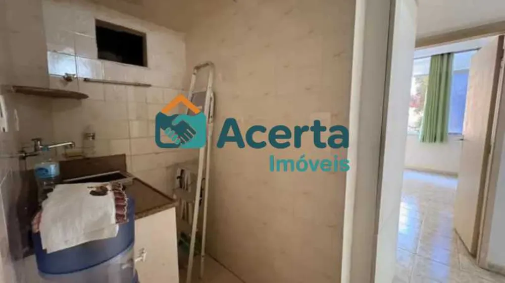 Apartamento, 1 quarto, 46 m² - Foto 17