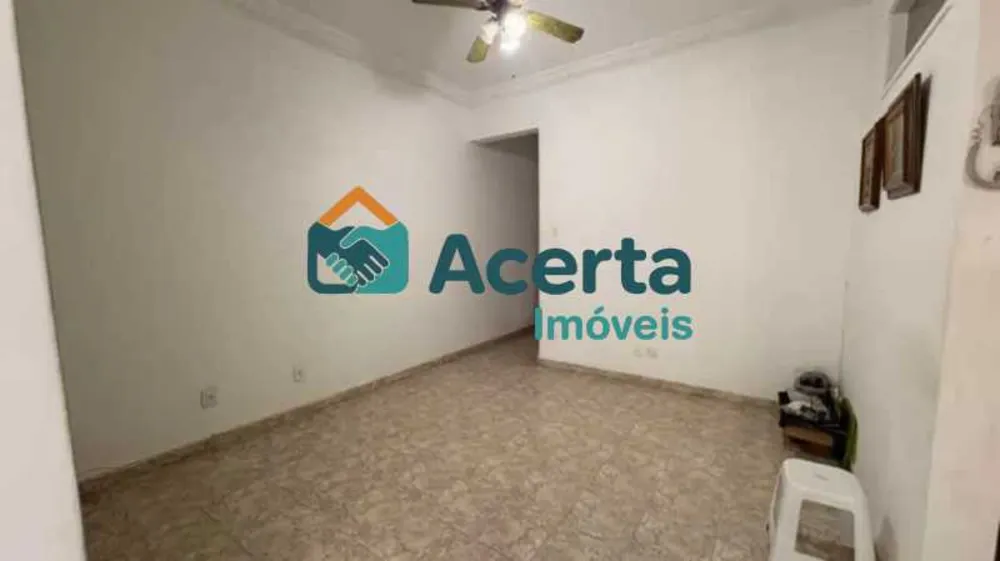 Apartamento, 1 quarto, 46 m² - Foto 4