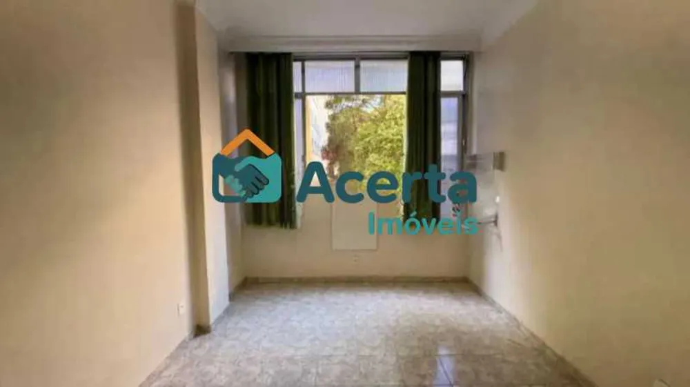 Apartamento, 1 quarto, 46 m² - Foto 2